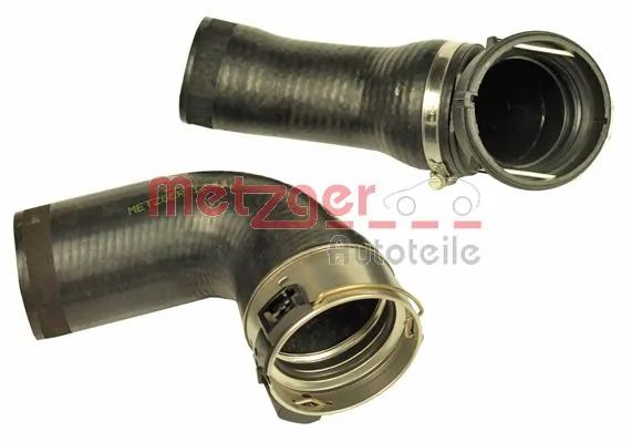 Charge Air Hose